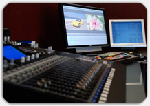 Film and Video Editing Services