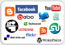 Social Network Marketing